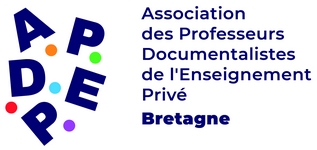 Logo de l'APDEP Bretagne